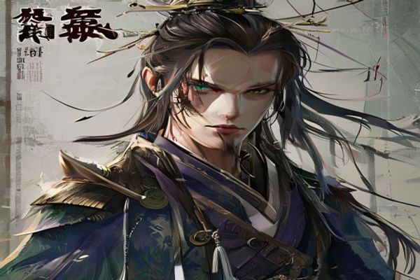 韩版传奇